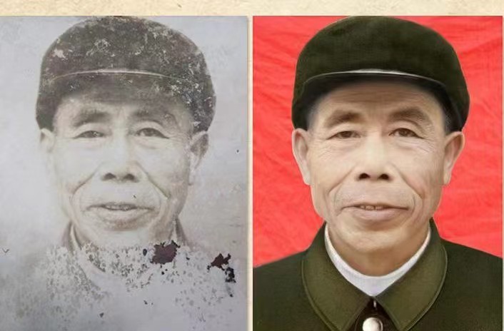 铜官老照片模糊修复-72